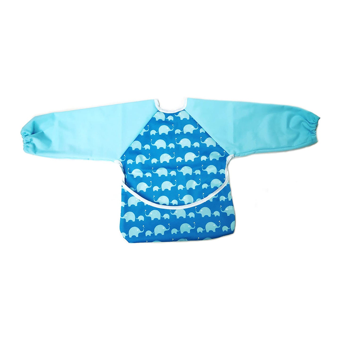 Long Sleeve Water Resistant Bib