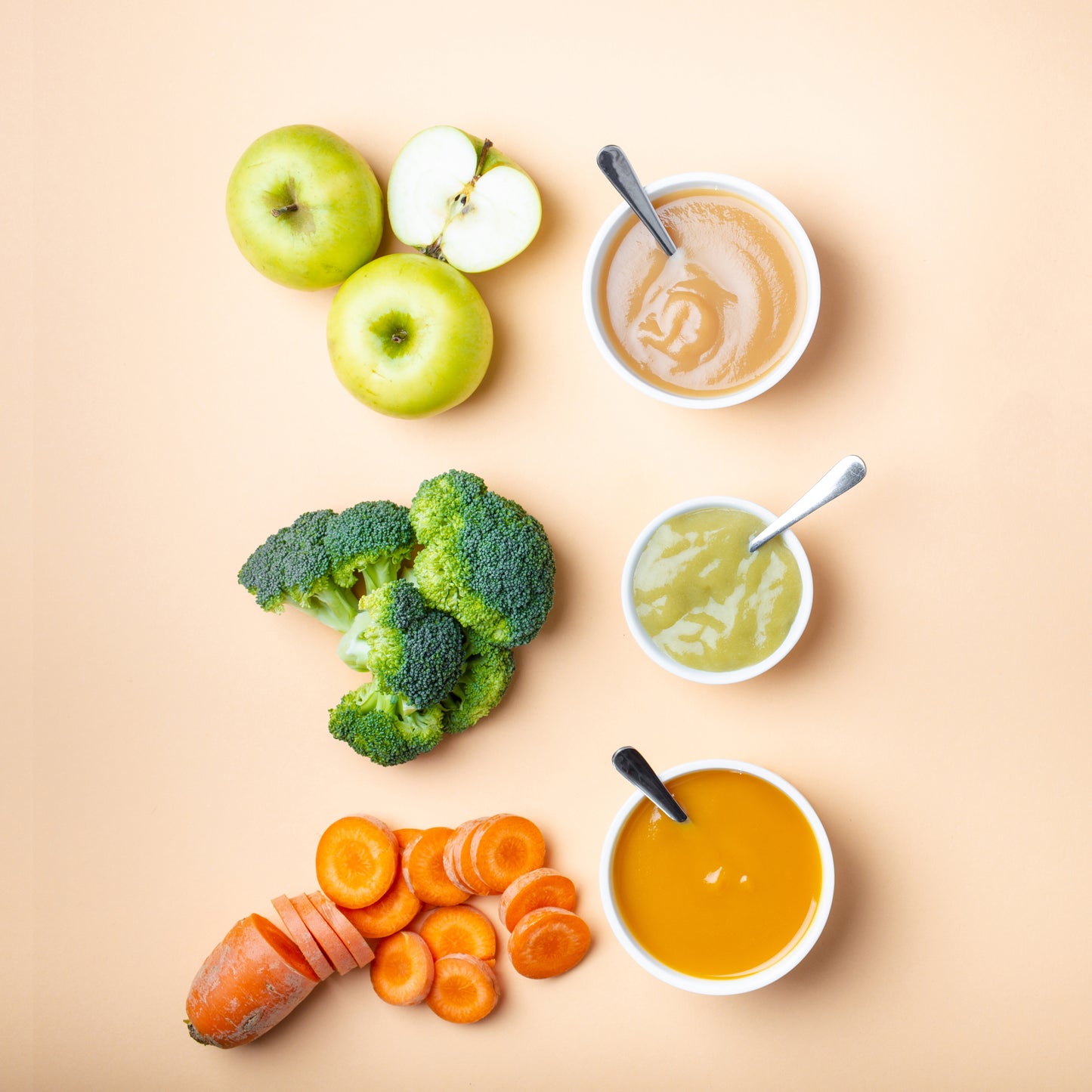 Baby Food Steamer & Blender