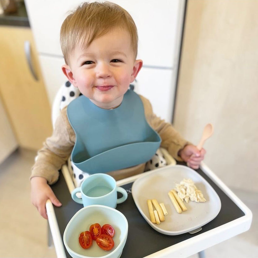 Silicone Cups (Pack of 2) ana baby