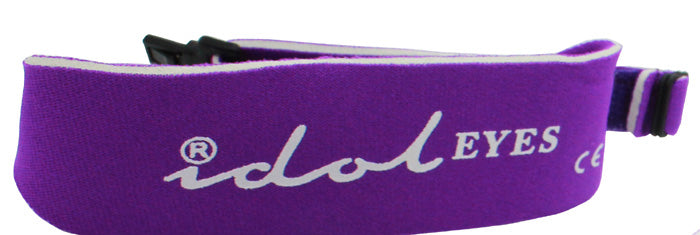 Idol Eyes Baby Wrapz 2 Sunglasses Baby Sun Protection Ana Wiz